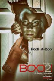 Tyler Perrys Boo2!