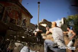 Tom Clancys Ghost Recon Wildlands PROPER