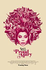 Proud Mary 2018