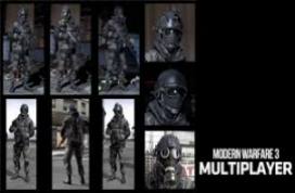 Call of Duty: Modern Warfare 3
