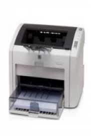 HP LaserJet 1020