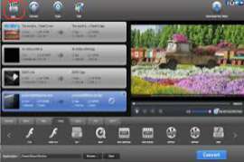 Total Video Converter